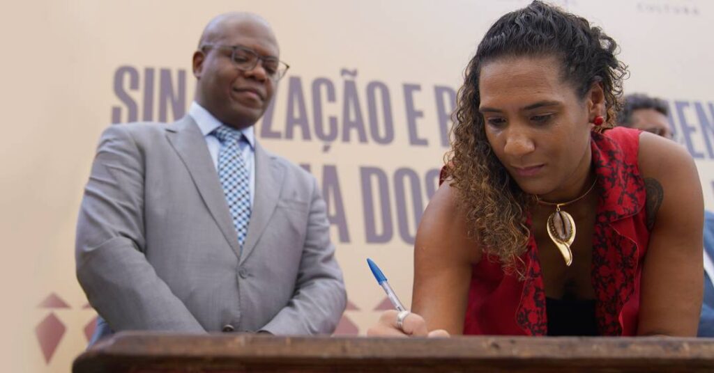 Depoimento de Anielle revela detalhes da acusação...