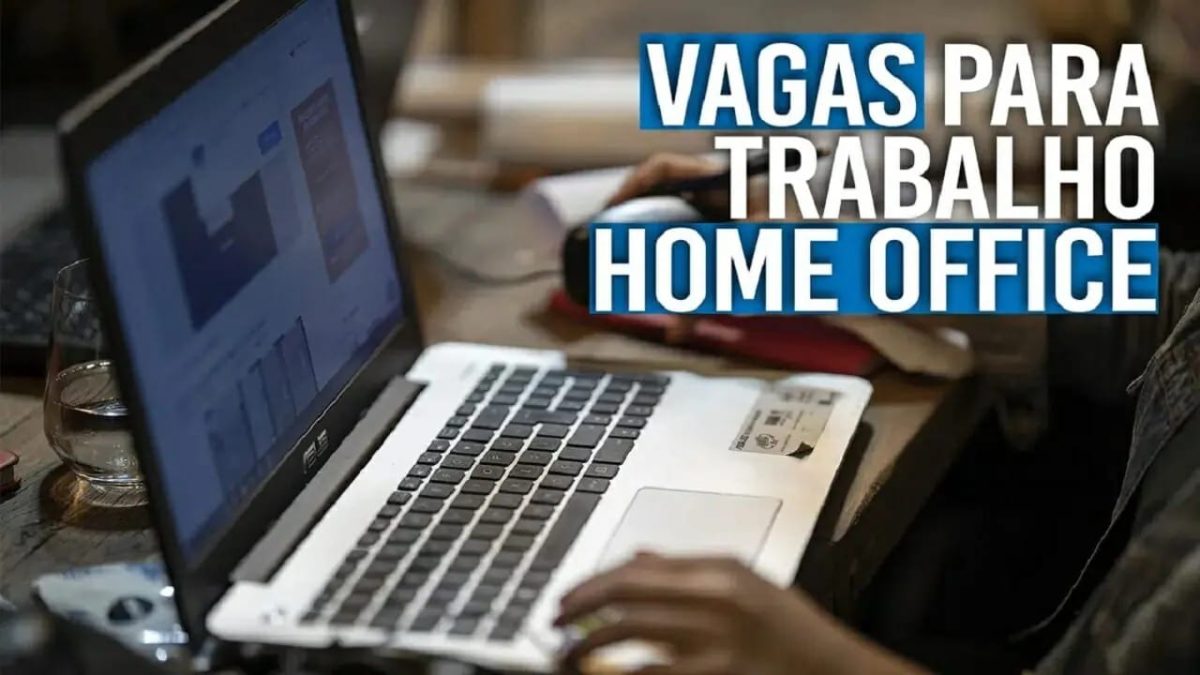 Home office, 4h de trabalho e uma série de benefícios; conheça a empresa por trás dessa oferta