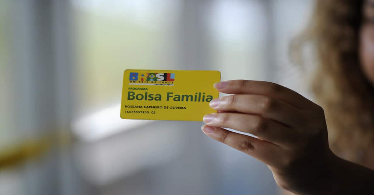Descubra agora o Calendário do Bolsa Família 2024 para Setembro!