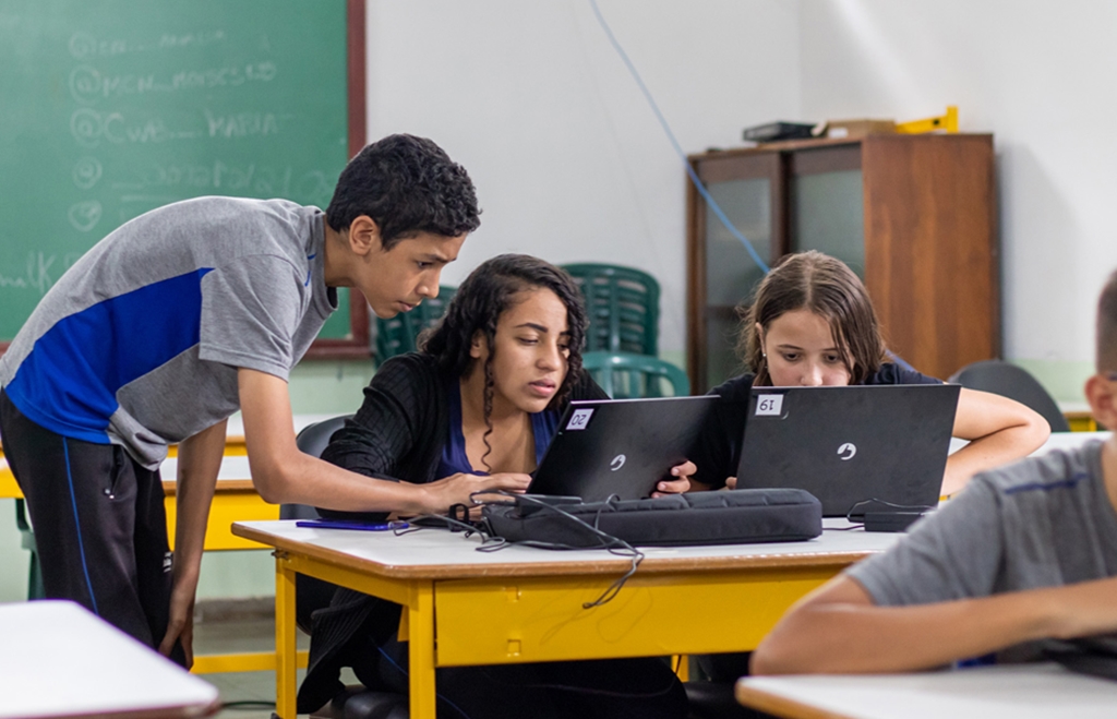 Carneiro Martins abre inscrições para cursos técnicos em 2025
