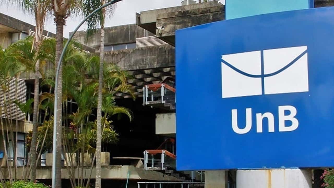 UnB abre 50 mil vagas em cursos gratuitos 100% online