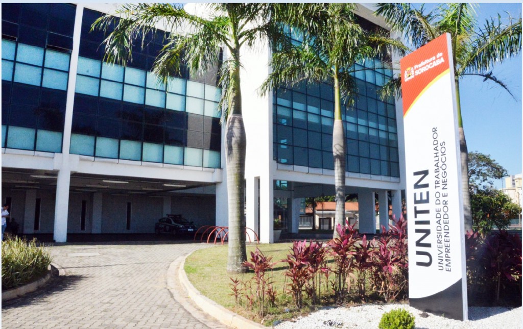 Uniten e Senac oferecem cursos gratuitos de qualificação profissional em Sorocaba – Jornal Floripa – Geral