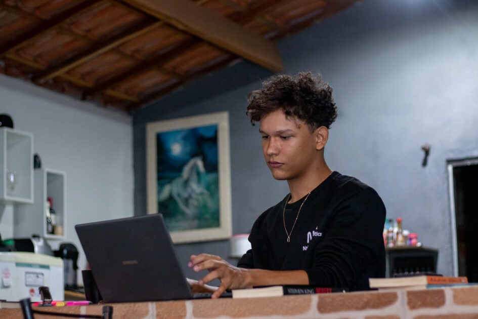 Conquiste uma carreira na tecnologia com cursos gratuitos