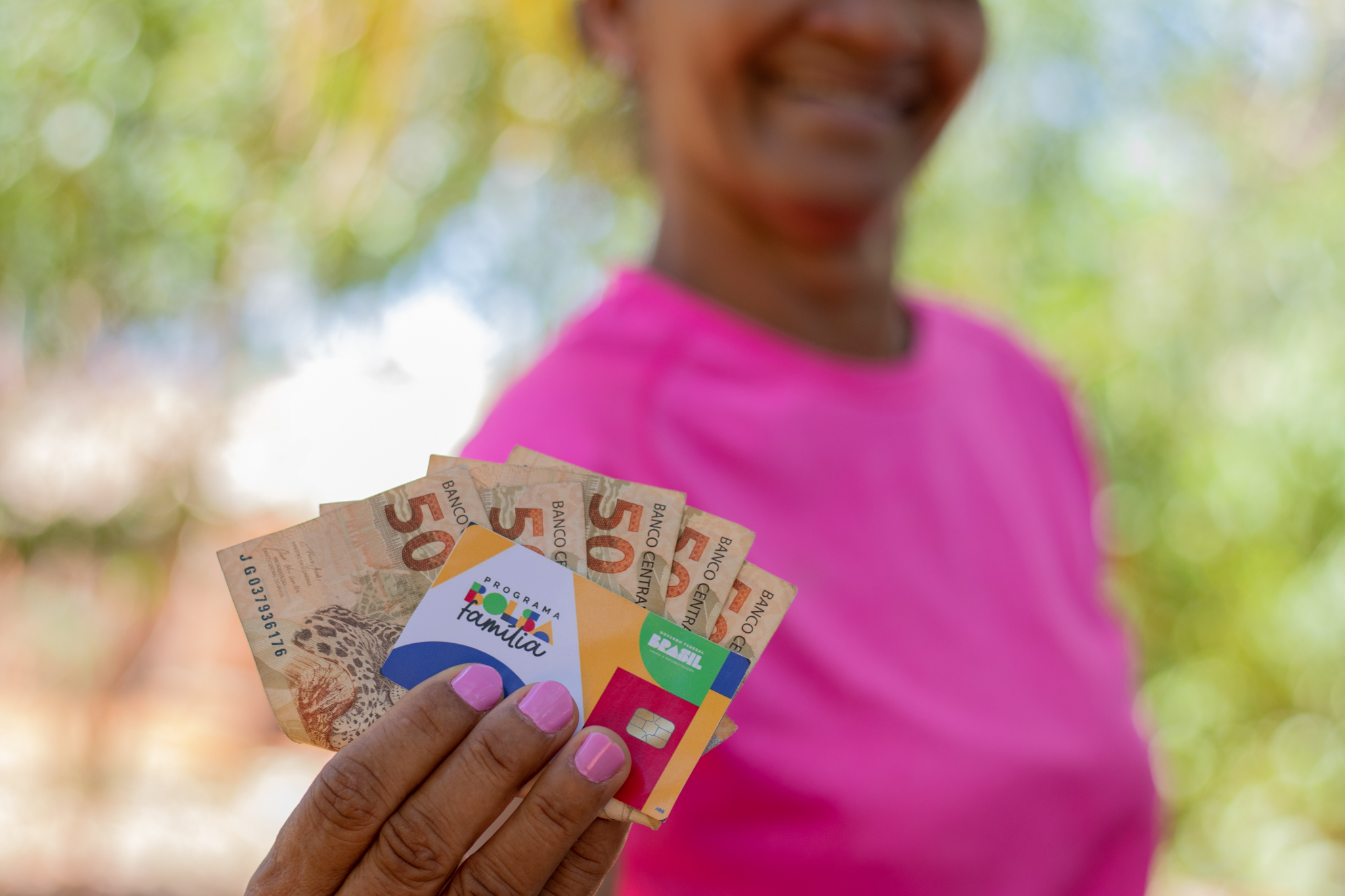 Descubra como receber PIX de R$ 1800 no Bolsa Família pelo NIS 0, 2, 4, 6 e 8