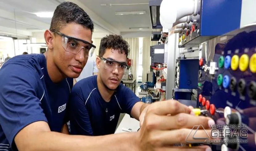 Inscrições para cursos técnicos gratuitos do Trilhas de Futuro terminam na segunda-feira (23/9) – Vertentes das Gerais