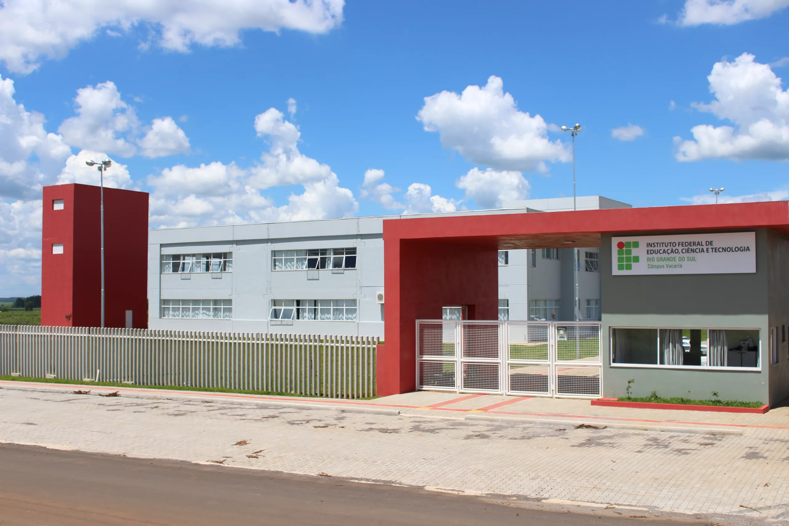 IFRS realiza processo seletivo para mais de 170 cursos gratuitos 