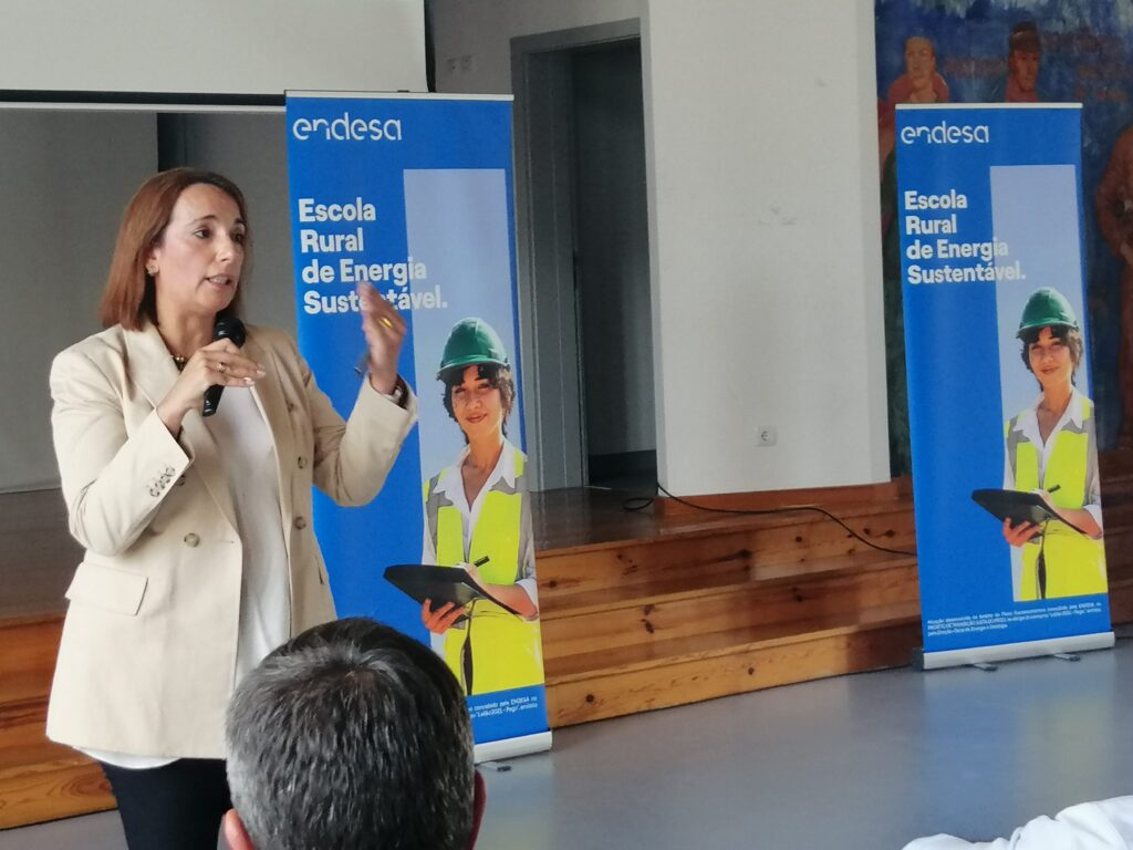 Abrantes | Endesa abre novos cursos gratuitos em energias renováveis