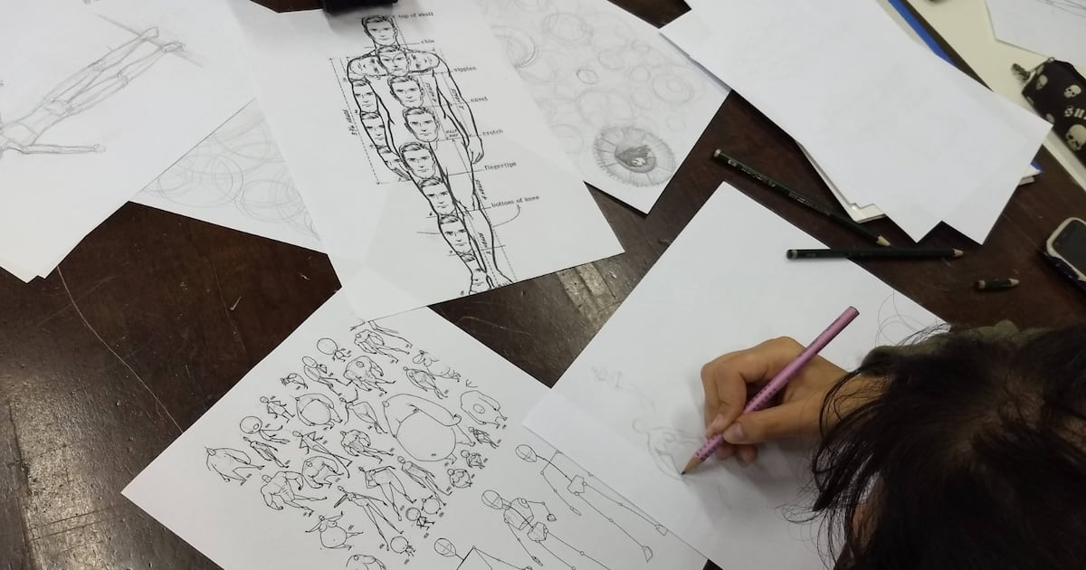 Inscrições abertas para cursos gratuitos na Escola Livre de Artes – Noticias R7