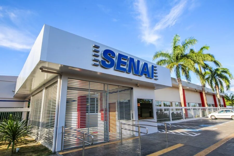 SENAI/AC abre vagas para cursos profissionalizantes gratuitos
