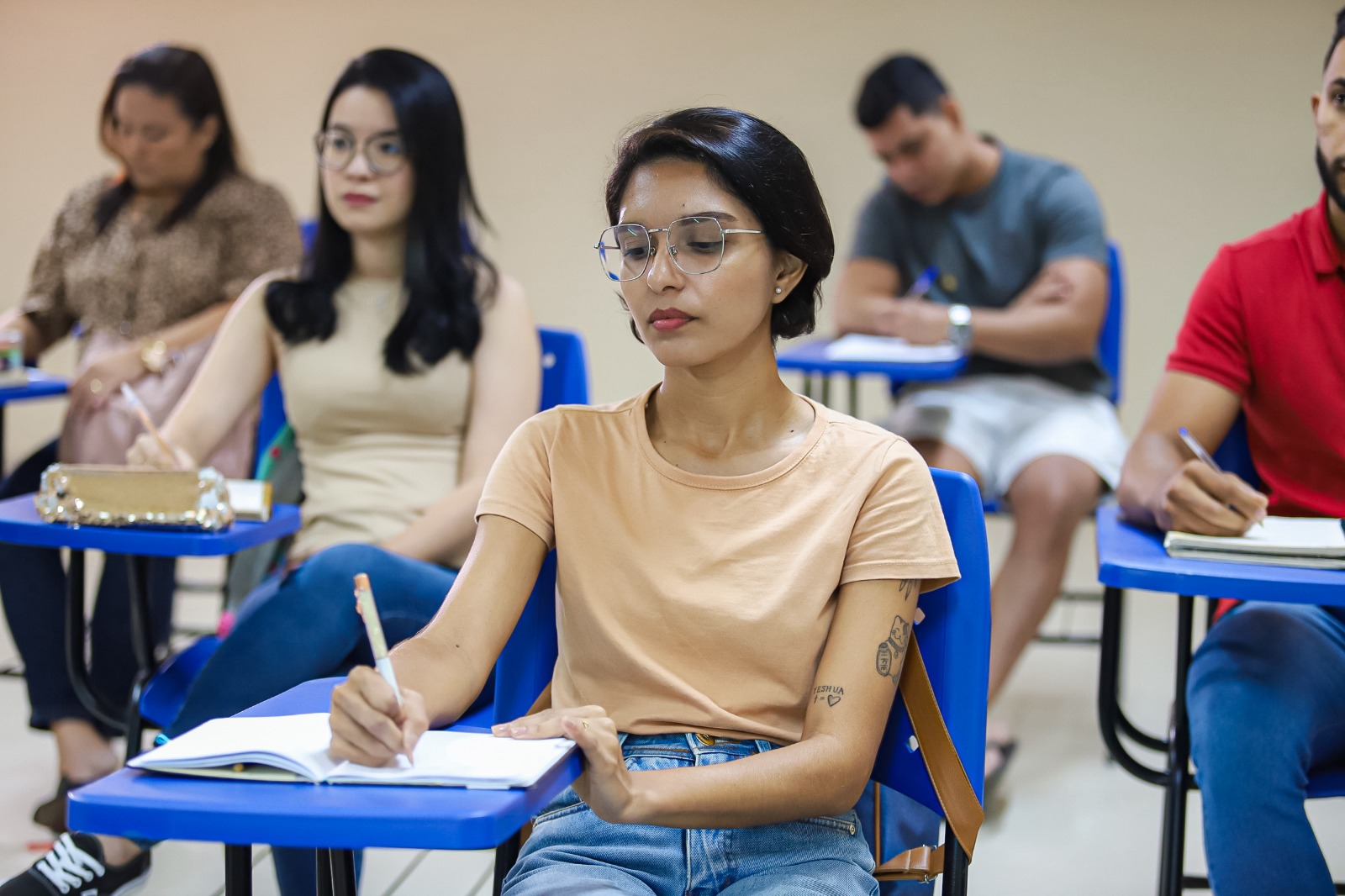 Detran-AM abre inscrições para dez cursos gratuitos