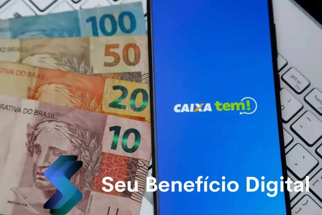 Empréstimo Caixa Tem para Beneficiários do Bolsa Família