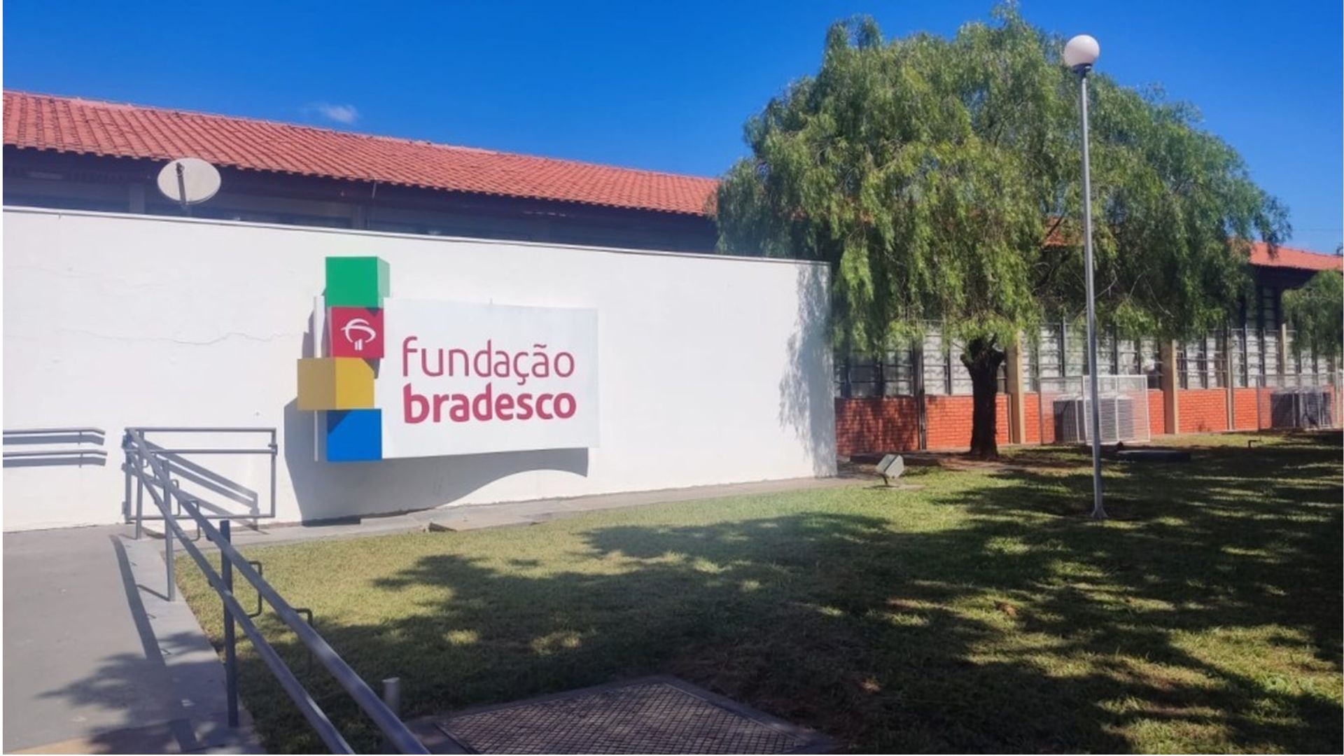 Fundação Bradesco oferece 270 vagas para cursos gratuitos em São Luís