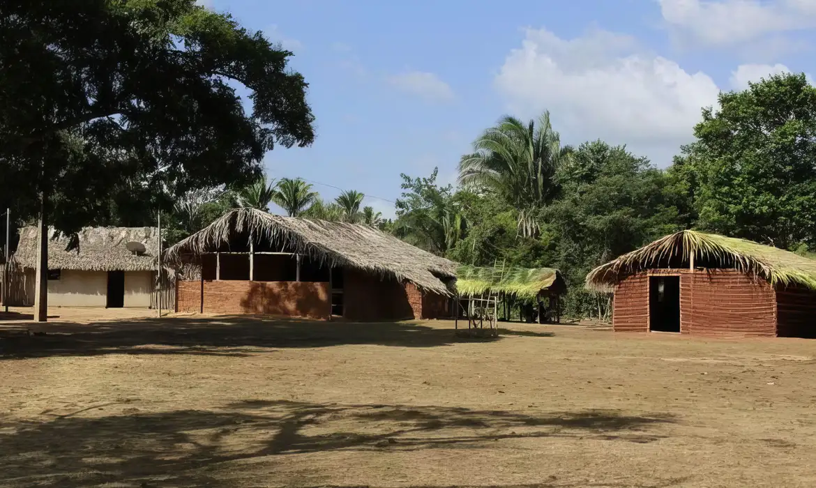 Governo Federal destina mais de 120 mil hectares a 4,5 mil quilombolas de Alcântara — Agência Gov