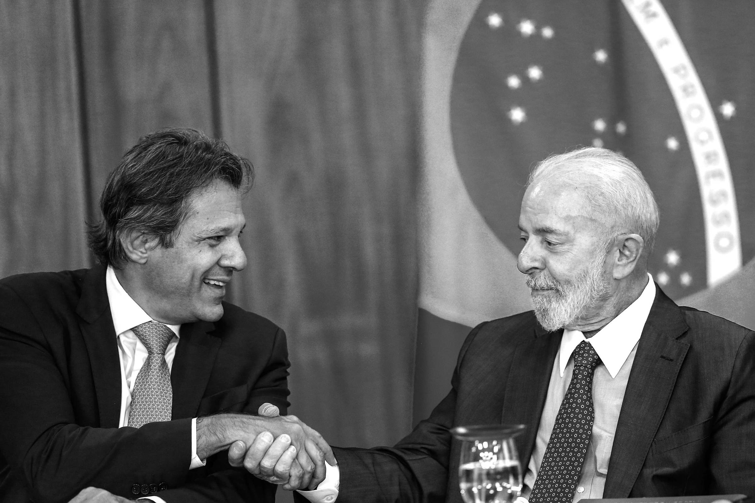 Governo Lula insiste em maquiar o Orçamento - 21/09/2024 - Opinião