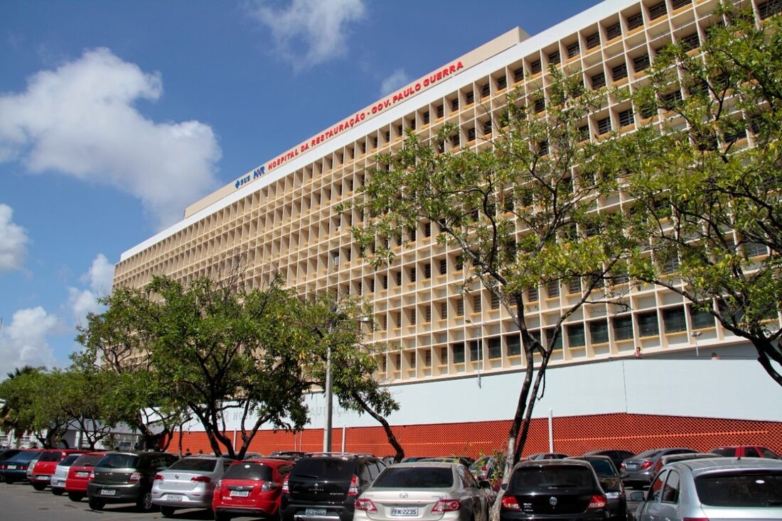 Governo anuncia obras de manutenção nas seis maiores emergências hospitalares do Estado