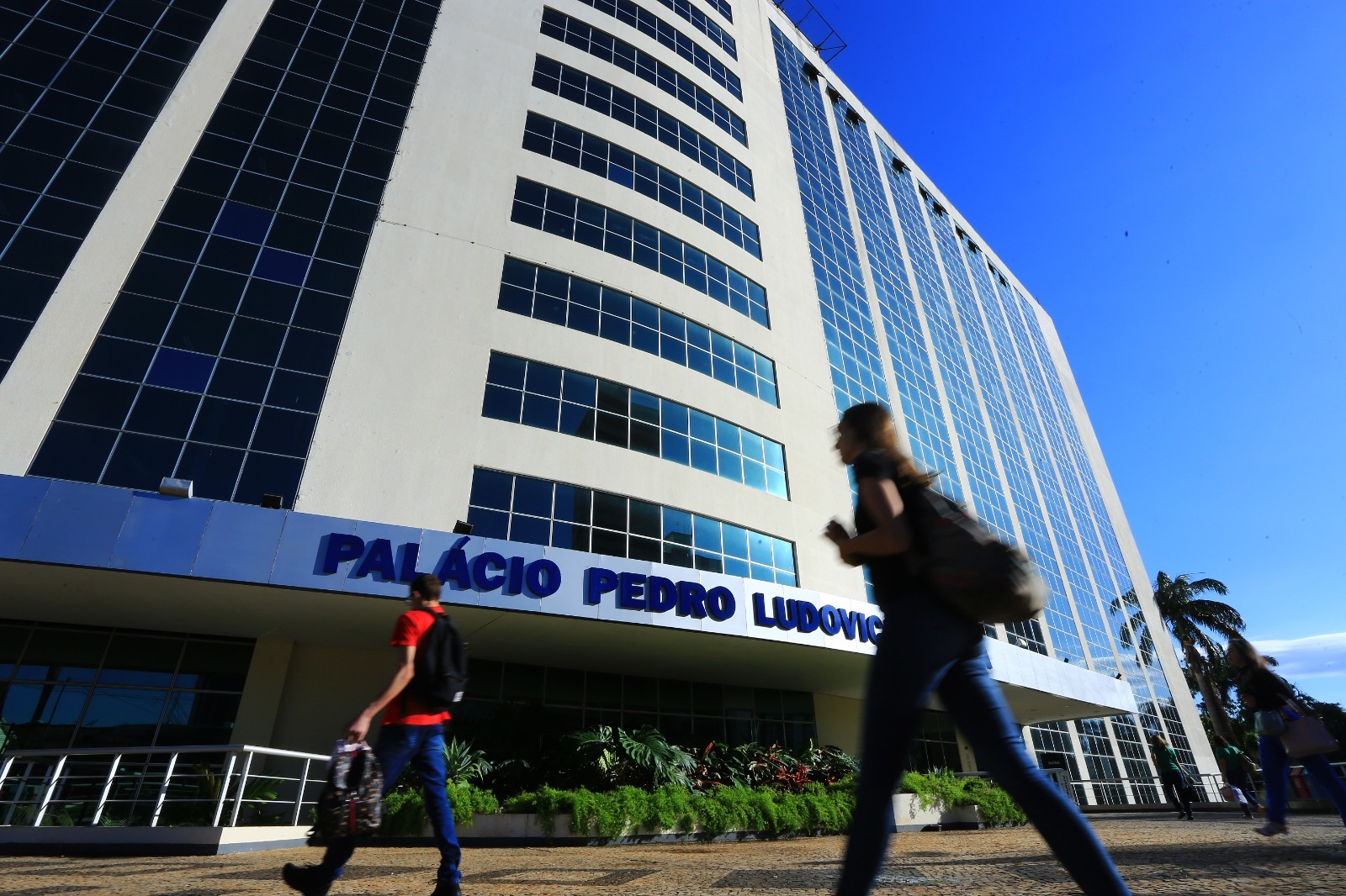 Governo anuncia processo seletivo para contratação de TI