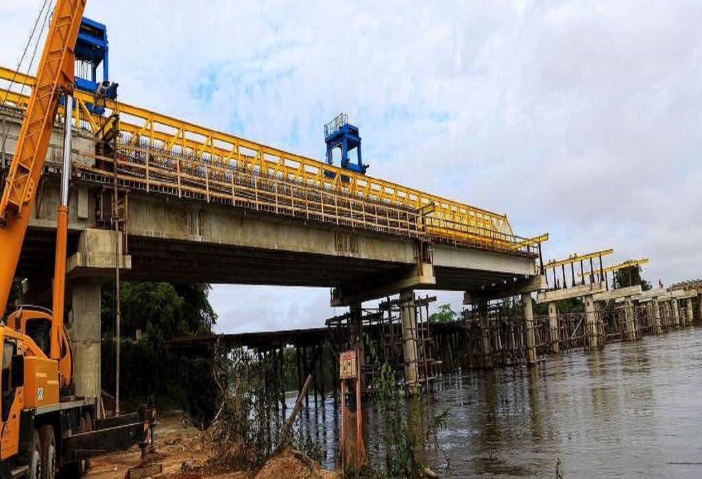 Governo do Estado autoriza mais obras em rodovias no nortão de Mato Grosso