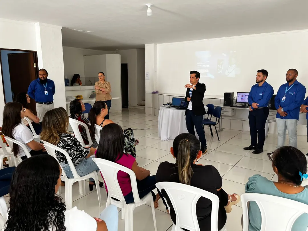 Governo do Estado universaliza a telemedicina e Piauí Saúde Digital chega a 222 municípios