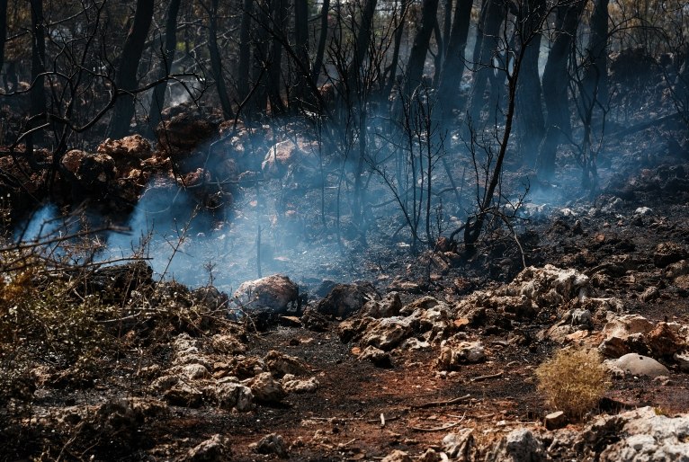 Governo federal prepara MP para abrir crédito extra de R$ 500 milhões no combate a incêndios