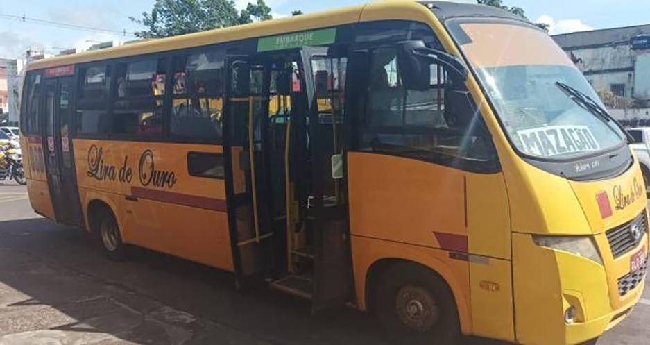 Governo garante ônibus gratuito 24h no domingo da família na 53ª Expofeira – Diário do Amapá