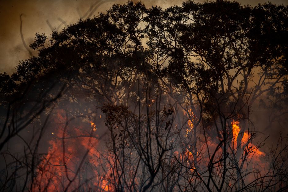 Governo gastará R$ 28 bi fora do arcabouço para combater eventos extremos em 2024