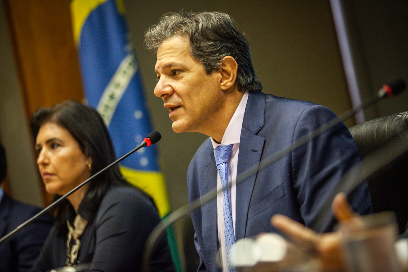Governo já “precifica” nova negociação com Congresso sobre desonerações em 2025