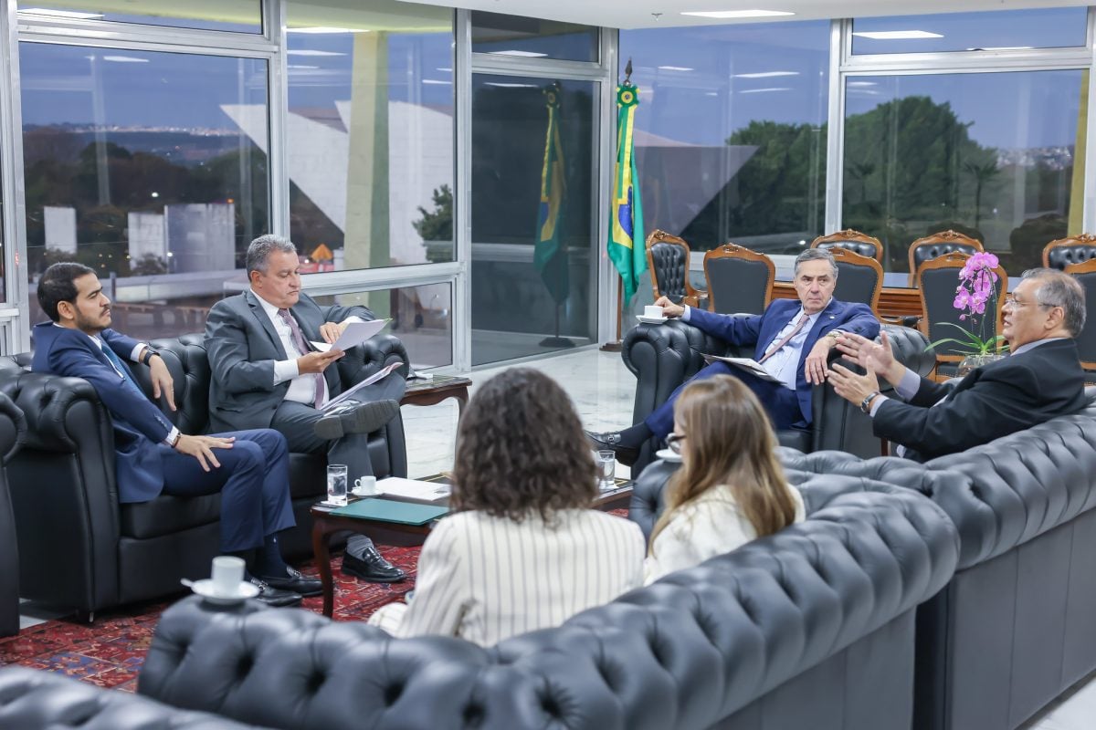 Governo pedirá ao STF mais tempo para acordo sobre emendas – Política – CartaCapital