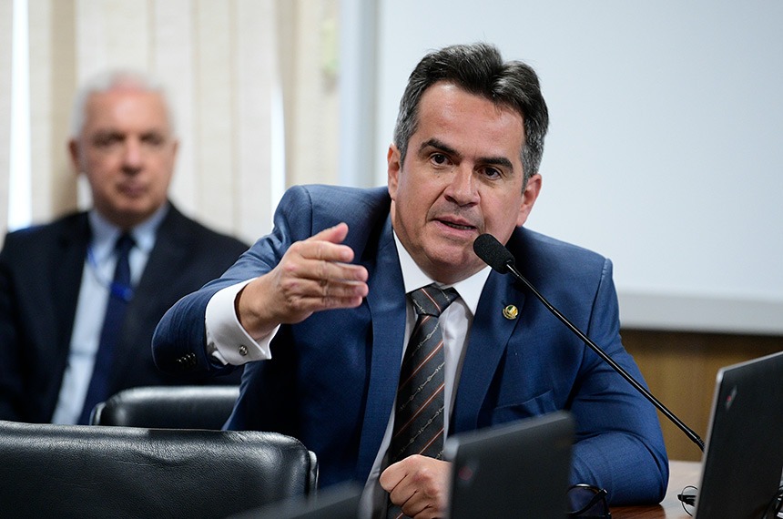 Governo tem dificuldade em reduzir desperdícios, diz PP