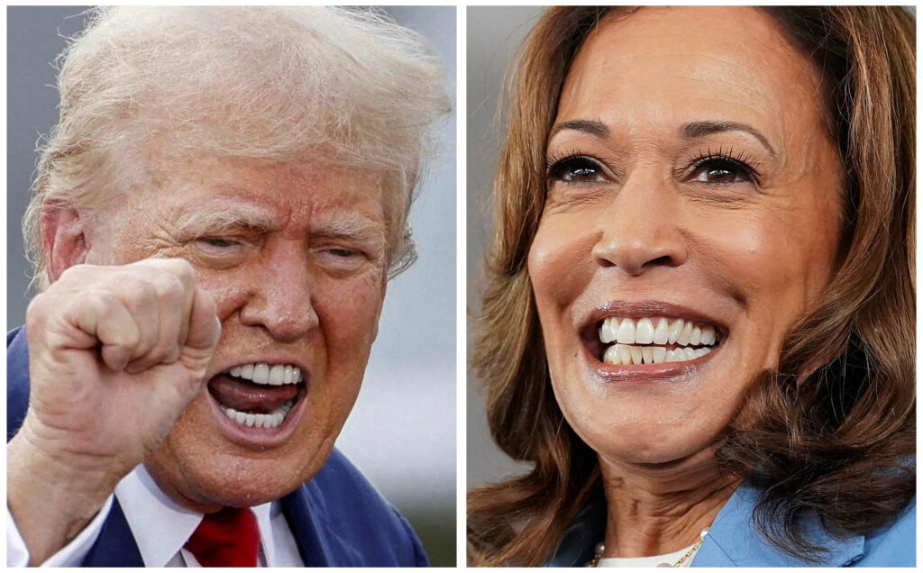 IPCA, debate entre Kamala e Trump, big techs e mais destaques desta 3ª