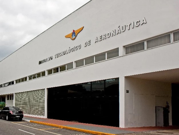 Divulgação: ITA
