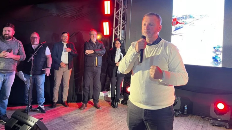 Impugnação é julgada improcedente e registro de candidato a prefeito de Imbé é homologado