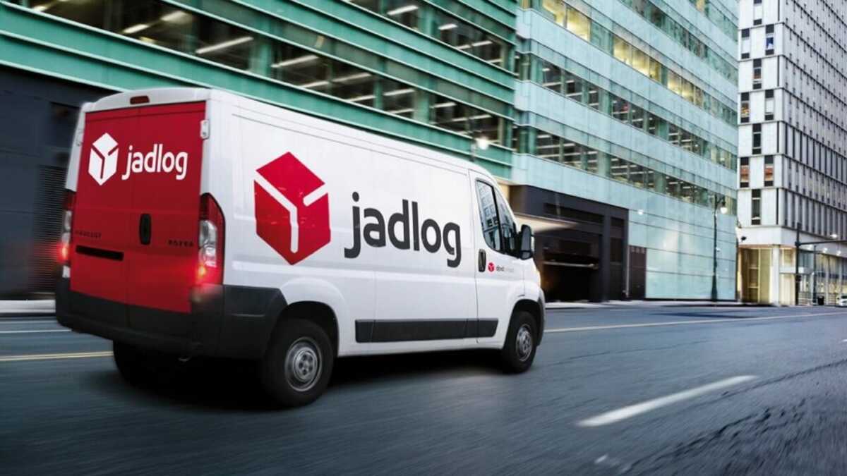 Jadlog Logística está com diversas vagas de emprego; veja como se inscrever