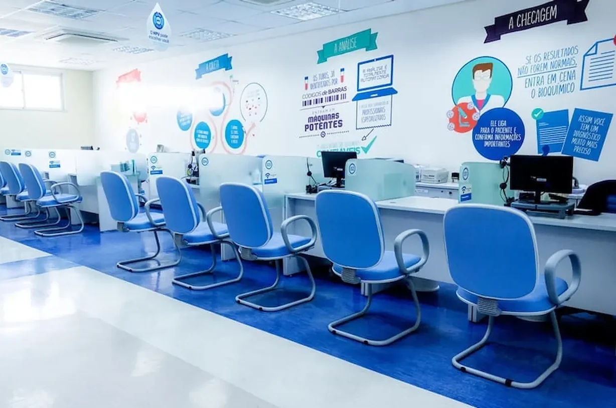 Labchecap abre 03 novas oportunidades de emprego
