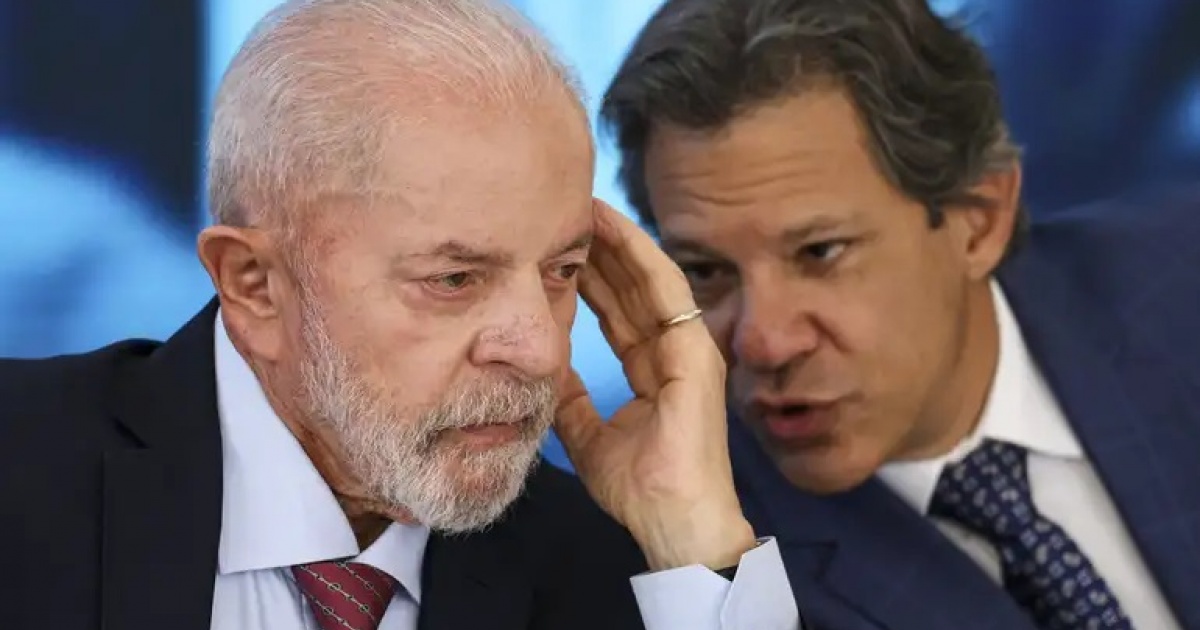 Lula sanciona projeto que garante desoneração da folha, mas oposição avalia contestar no STF a nova lei