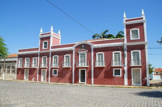 Ministério Público do Estado do Ceará
