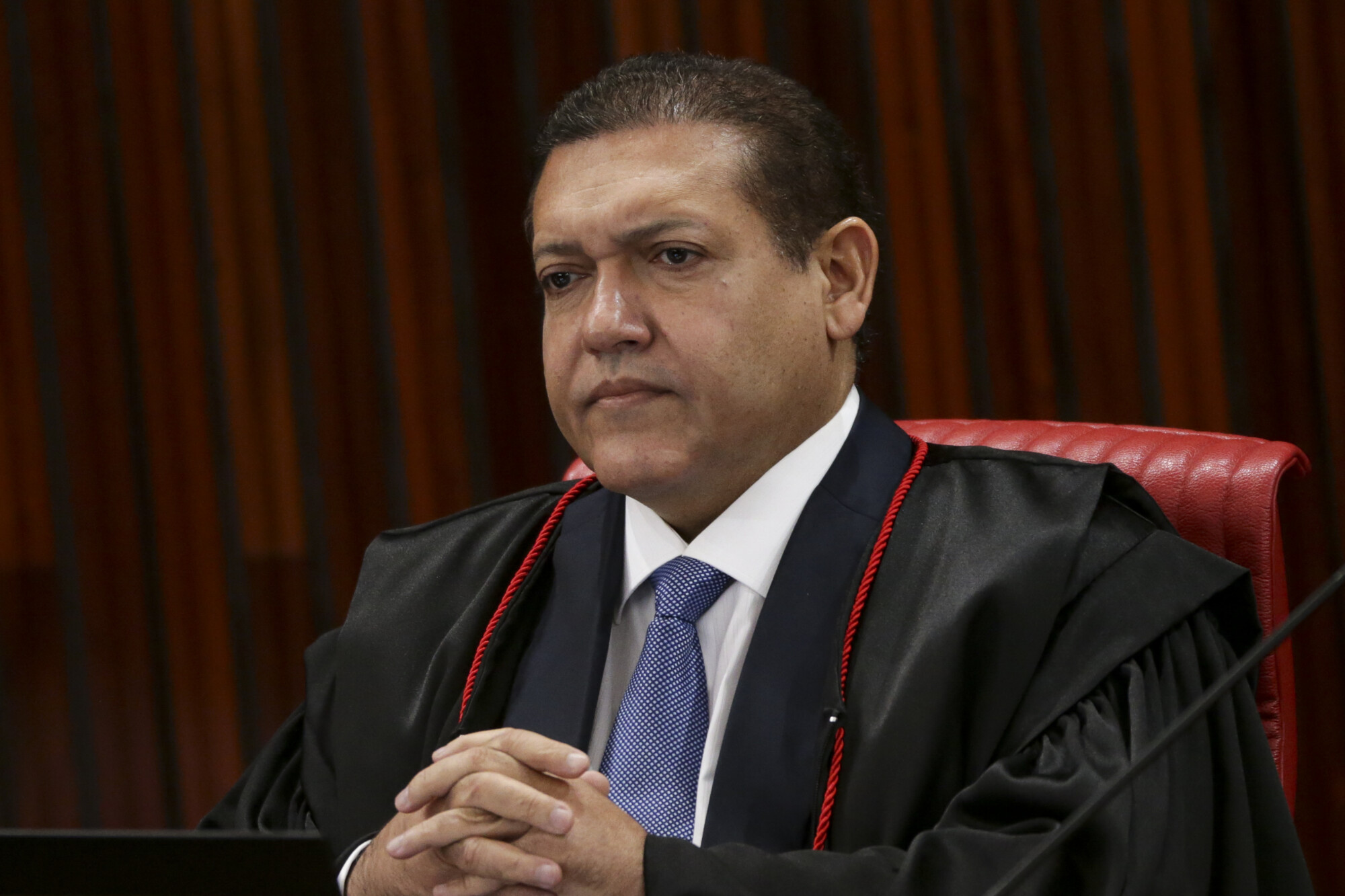 Ministro Nunes Marques dá 5 dias para Alexandre de Moraes explicar bloqueio do X | STF | Bloqueio do X | censura