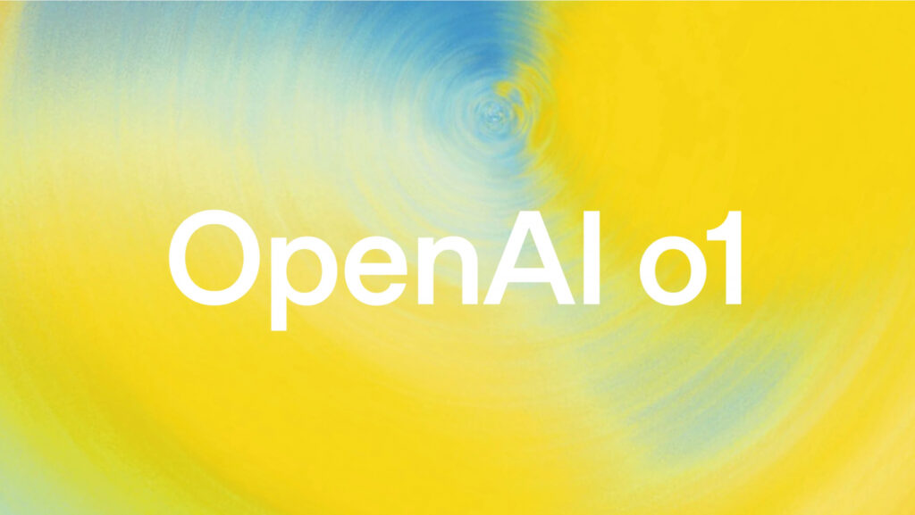 OpenAI apresenta o1, novo modelo de IA com capacidade de raciocínio lógico