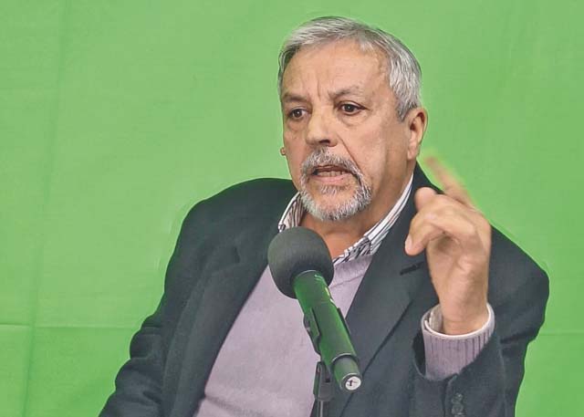 Paulo Azeredo promete rodeio e concurso público para o 1º semestre de governo