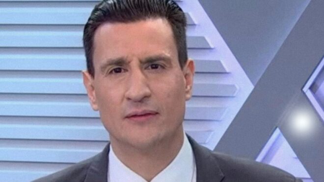 Ícone Notícias