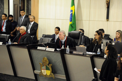 Portal do Poder Judiciario do Estado do Maranhão (TJMA)