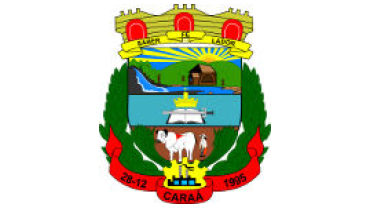 Prefeitura e a Câmara Municipal de Caraá