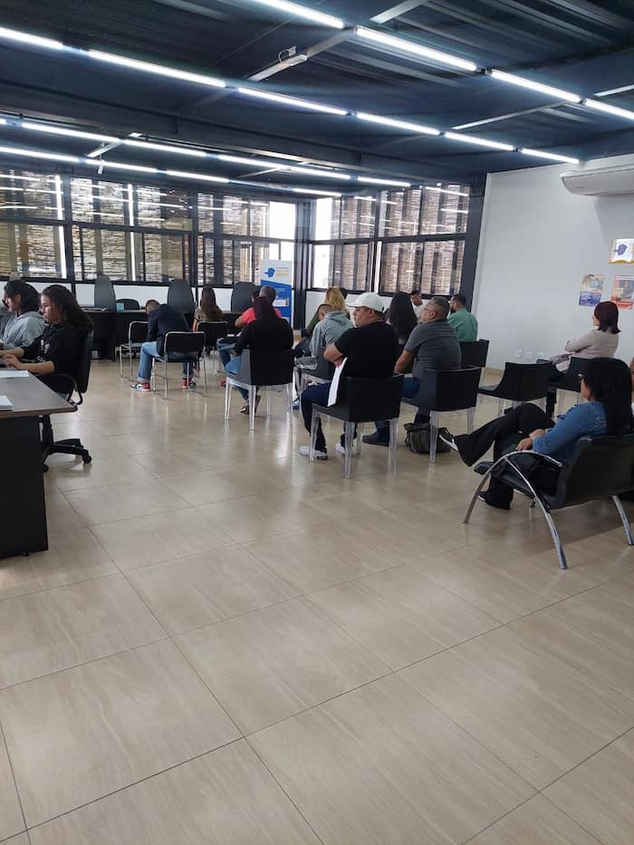 Electro Plastic fará Processo Seletivo para 15 vagas de emprego