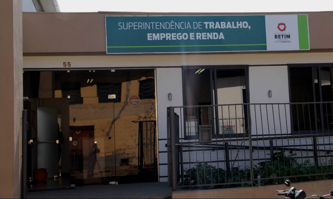 Processo seletivo da Seter Betim oferece 208 oportunidades de emprego nesta terça-feira (24)