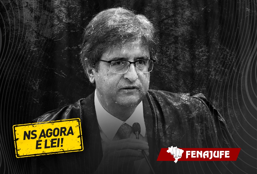 Procurador-geral da República ingressa no STF com duas ADIs contra o NS para os técnicos do PJU e MPU