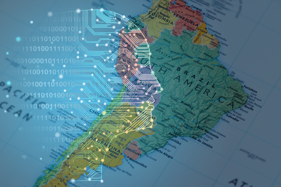 Qual o cenário de regulação sobre IA na América Latina?