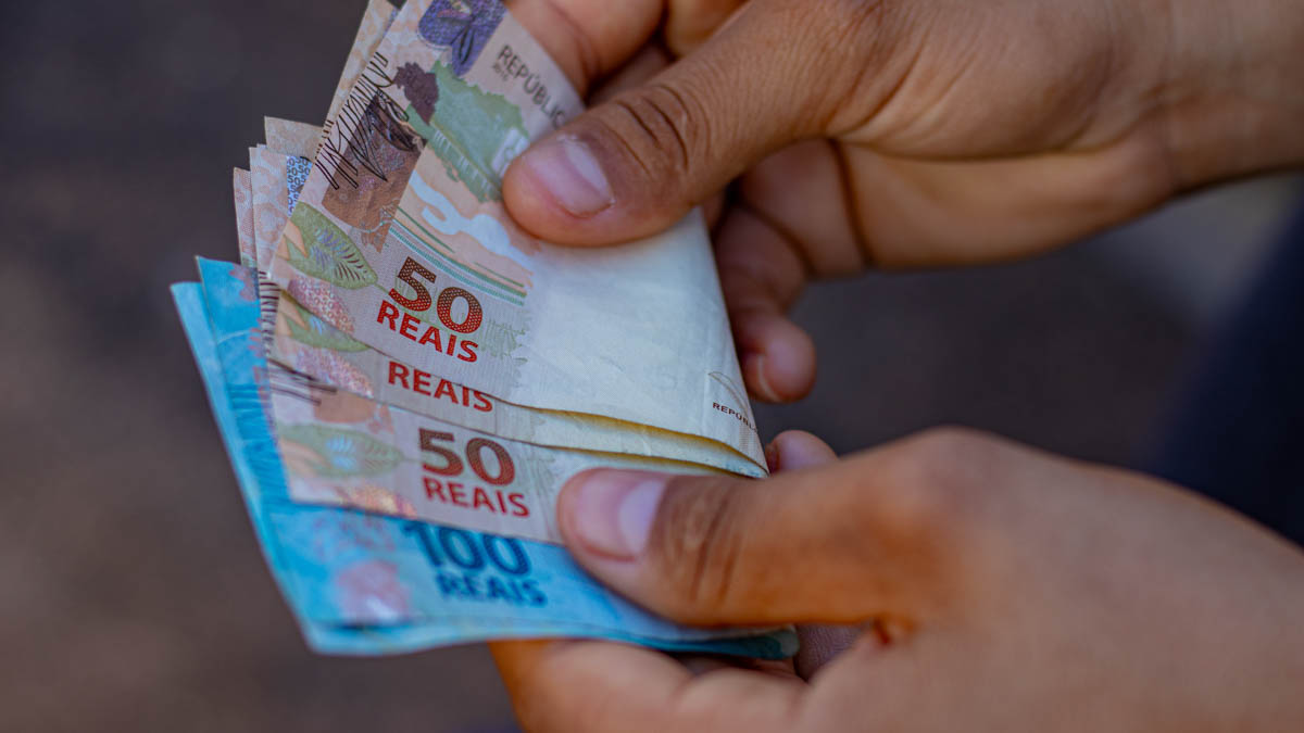 Quase 700 pessoas vão receber valor extra em setembro após divisão de R$ 120 milhões pelo Governo