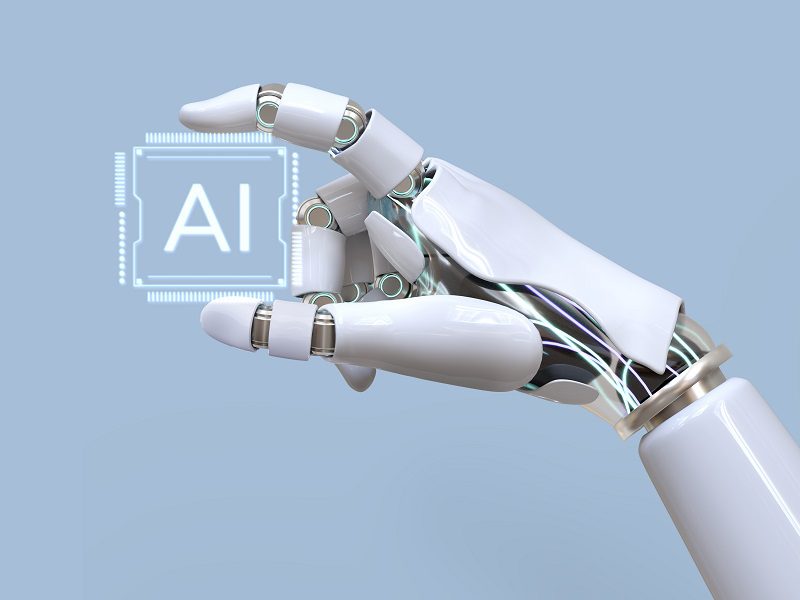 Inteligência Artificial