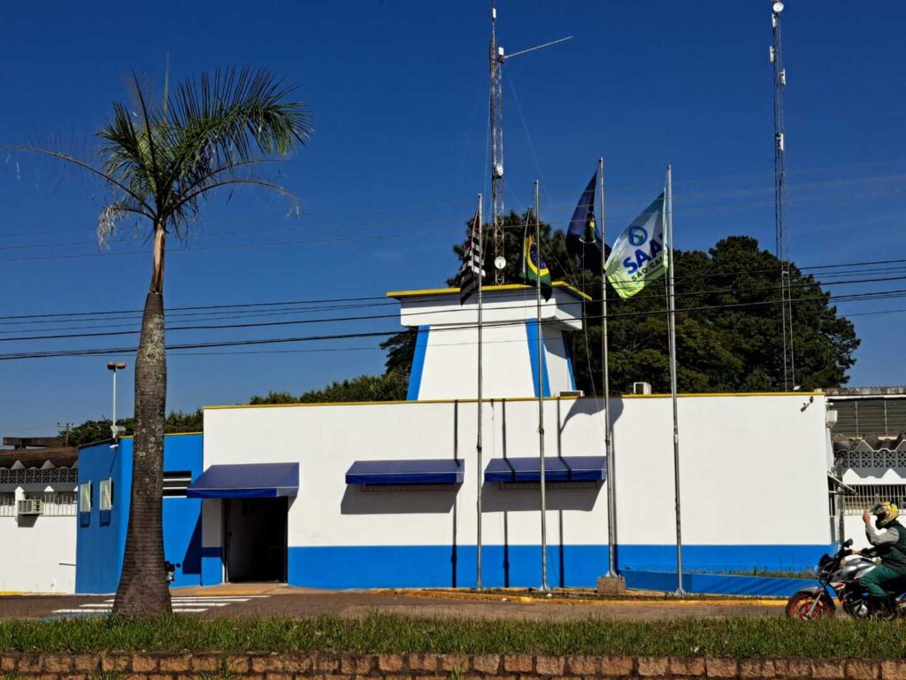 SAAE abre concurso público com várias vagas para todos os níveis de escolaridade