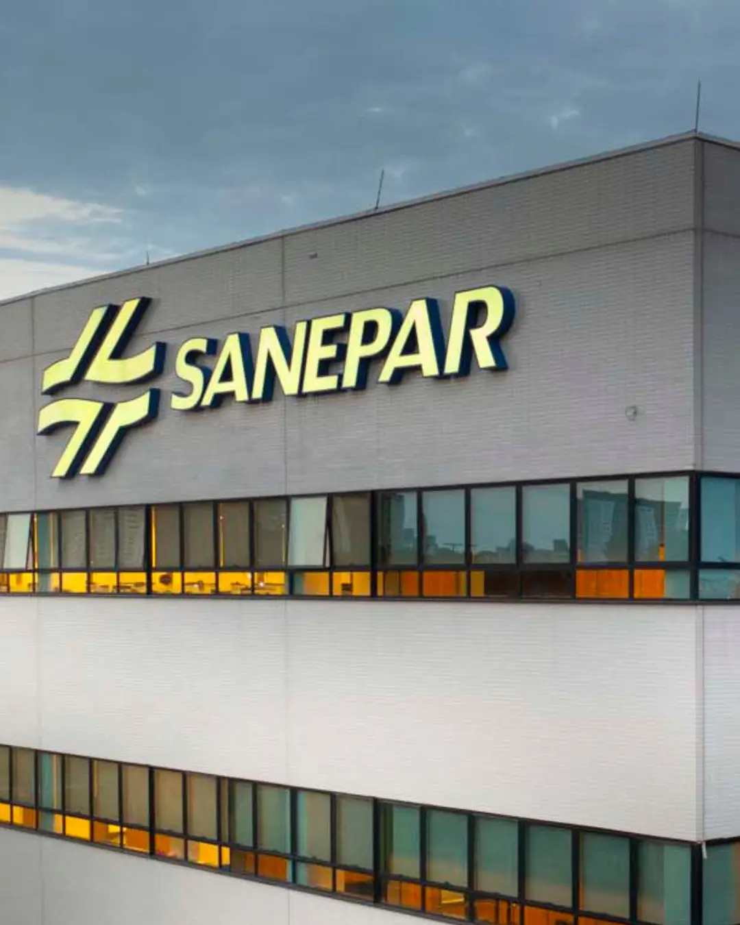 Sanepar divulga edital de concurso público com oportunidades em diversas cidades