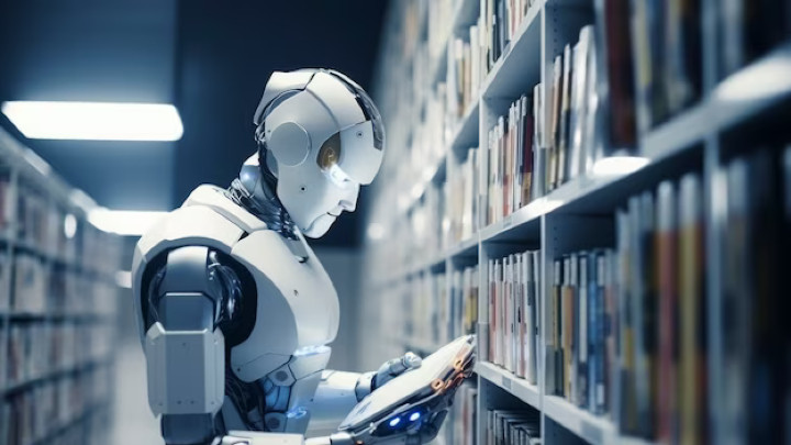Santander oferece 60 mil bolsas digitais com cursos em TI e Inteligência Artificial – ConvergenciaDigital